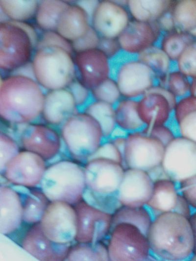 Лот: 6169661. Фото: 1. ранетки,вкусняшка 10 л с рубля. Овощи, фрукты, зелень