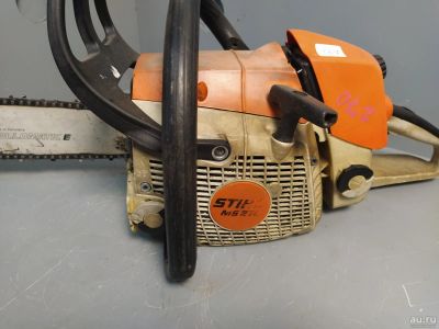 Лот: 17920592. Фото: 1. Бензопила Stihl ms 270. Бензо-, мотоинструмент