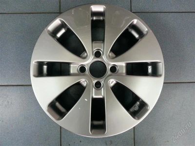 Лот: 2647217. Фото: 1. Диски для kia rio все параметры... Диски