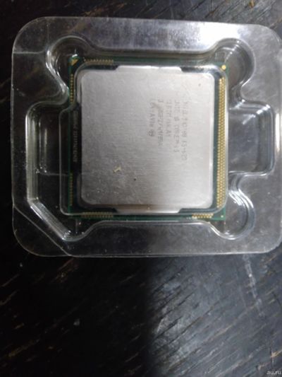 Лот: 15554737. Фото: 1. Intel Core I5-680 Clarkdale. Процессоры