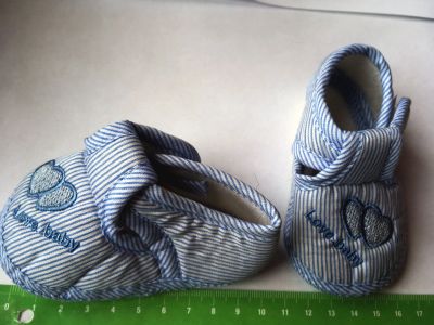 Лот: 12822348. Фото: 1. пинетки. Пинетки