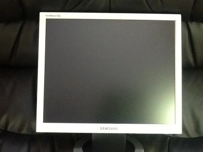 Лот: 6875556. Фото: 1. Монитор Samsung. ЖК-мониторы