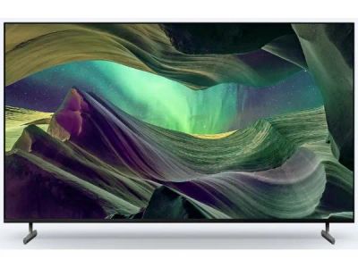 Лот: 21363055. Фото: 1. LED телевизор Sony KD-65X85L EU... Телевизоры