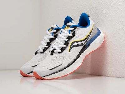 Лот: 24977505. Фото: 1. Кроссовки Saucony Triumph 19. Кеды, кроссовки, слипоны