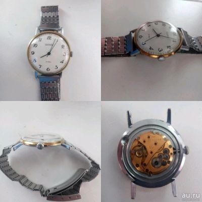 Лот: 12976454. Фото: 1. часы ,, Sekonda"2209 зксклюзив... Оригинальные наручные часы