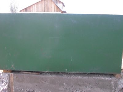 Лот: 7537201. Фото: 1. бак для воды. Баки, ёмкости