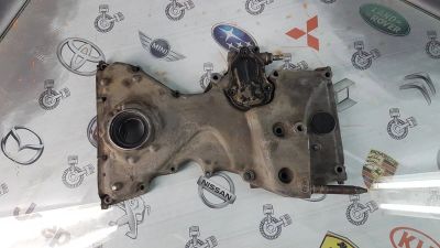Лот: 23584899. Фото: 1. Лобовина двигателя Honda CR-V... Двигатель и элементы двигателя