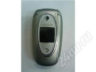 Лот: 300523. Фото: 1. Samsung E330. Кнопочные мобильные телефоны