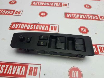 Лот: 20898901. Фото: 1. Блок управления стеклоподъемниками... Электрооборудование