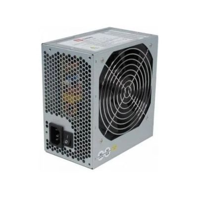 Лот: 15818000. Фото: 1. Блок питания 400W FSP Q-Dion QD-400W... Корпуса, блоки питания