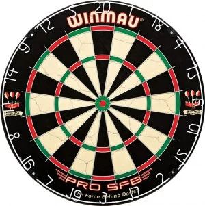 Лот: 6146289. Фото: 1. Дартс "Winmau Pro SFB". Другое (спортивные товары)