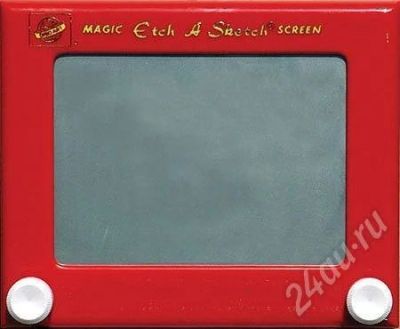 Лот: 354773. Фото: 1. Магический экран (Magic Screen... Разное