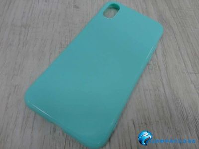 Лот: 13964017. Фото: 1. Чехол силиконовый iPhone X ультратонкий... Чехлы, бамперы