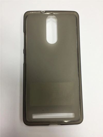 Лот: 11612336. Фото: 1. Накладка Lenovo K5 Note/K52E78... Чехлы, бамперы