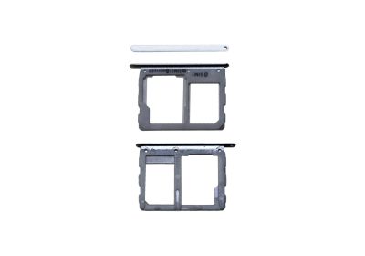 Лот: 16590169. Фото: 1. Контейнер SIM/MMC Samsung Galaxy... Корпуса, клавиатуры, кнопки