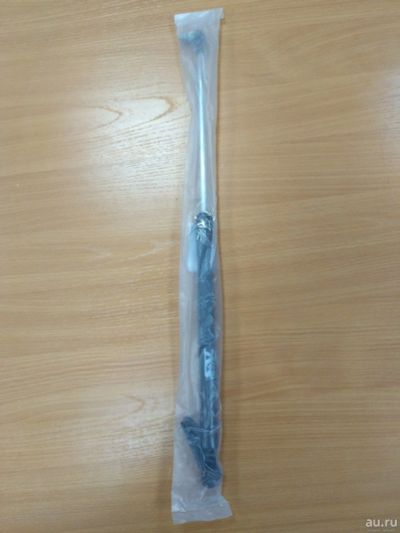 Лот: 13452745. Фото: 1. газлифт багажника subaru sg5. Кузов