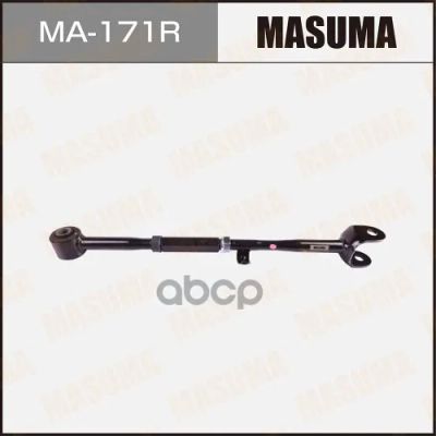 Лот: 24731597. Фото: 1. Рычаг (Тяга) Masuma Rear Kluger... Разное