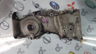 Лот: 23584736. Фото: 1. Лобовина двигателя Toyota Camry... Двигатель и элементы двигателя
