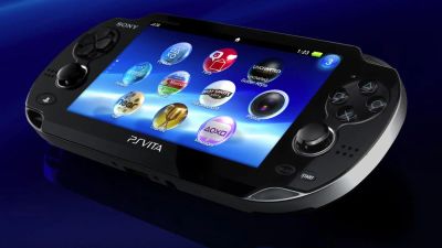 Лот: 3783374. Фото: 1. PS Vita(3G/WI-FI) + MK + COD:DF. Игровые приставки, консоли