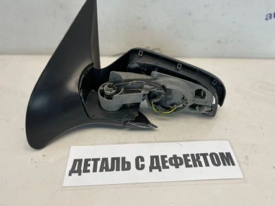 Лот: 21703018. Фото: 1. зеркало Opel Astra L48. Кузов