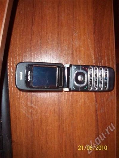 Лот: 403262. Фото: 1. Nokia. Кнопочные мобильные телефоны