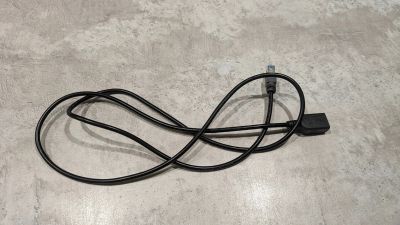 Лот: 22167258. Фото: 1. USB кабель Panasonic Strada. Аксессуары для автозвука