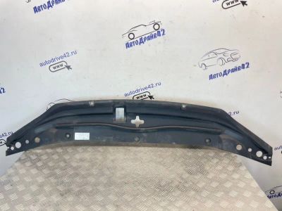 Лот: 25133148. Фото: 1. накладка замка капота Toyota Land... Двигатель и элементы двигателя