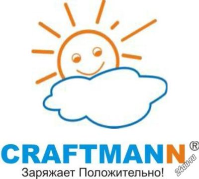 Лот: 4773516. Фото: 1. Аккумулятор Craftmann SonyEricsson... Аккумуляторы