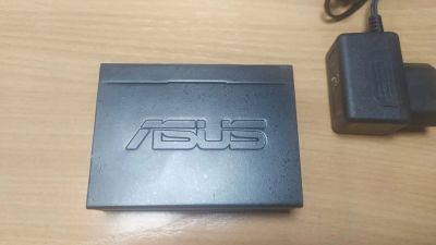 Лот: 21173292. Фото: 1. Коммутатор сетевой ASUS GX1005... Коммутаторы