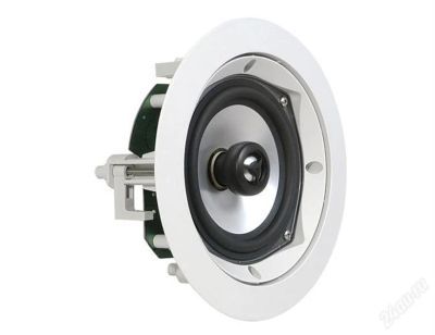 Лот: 2289535. Фото: 1. Hi-Fi SpeakerСraft CRS 5.5R -... Другое (аудиотехника)