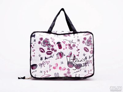 Лот: 16825338. Фото: 1. Сумка Victoria's Secret (16707... Сумки