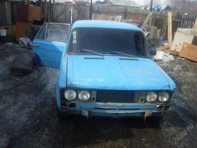 Лот: 2661849. Фото: 1. продам ваз 2103. Автомобили