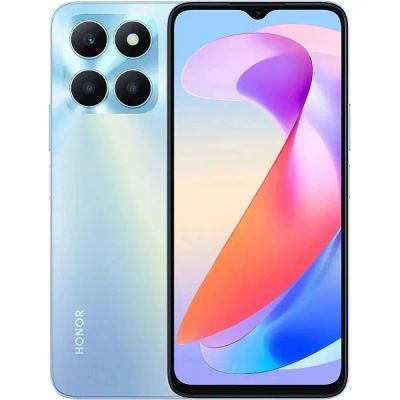 Лот: 22194950. Фото: 1. Мобильный телефон HONOR X6a 4... Смартфоны