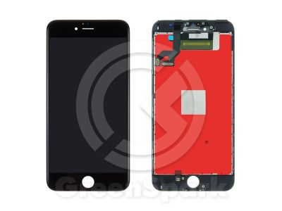 Лот: 13959745. Фото: 1. Дисплей для iPhone 6S Plus + тачскрин... Дисплеи, дисплейные модули, тачскрины