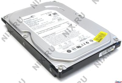 Лот: 6490684. Фото: 1. Жесткий диск Seagate Baracuda... Жёсткие диски (HDD)