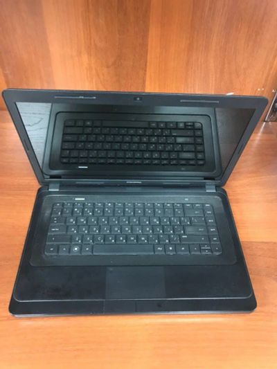 Лот: 10647069. Фото: 1. Ноутбук HP Compaq Presario CQ57-400ER... Ноутбуки