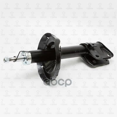 Лот: 24854475. Фото: 1. Амортизатор Subaru Forester 08-... Ходовая, подвеска, рулевое управление