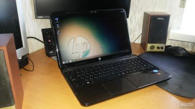 Лот: 8656860. Фото: 1. Ноутбук HP Pavilion g6-2255sr... Ноутбуки