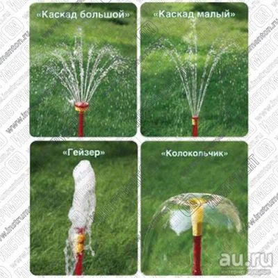 Лот: 9010163. Фото: 1. "GFP-33-2.5-U" Насос Grinda фонтанный... Насосы садовые, мотопомпы