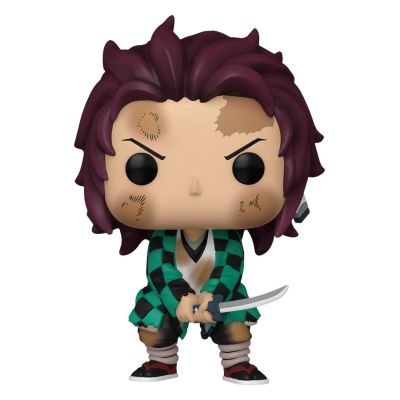 Лот: 24513214. Фото: 1. Фигурка Funko POP! Animation... Другое (сувениры, подарки)