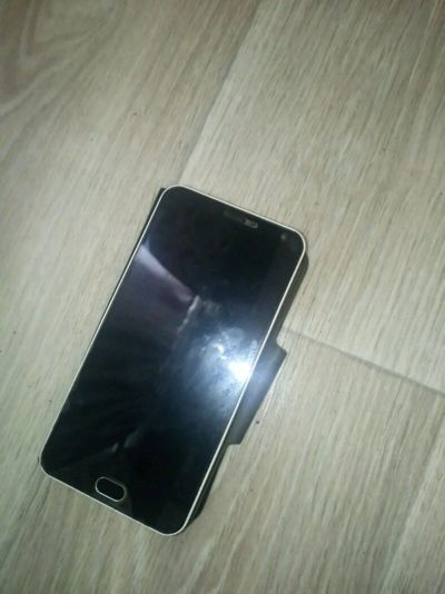 Лот: 9893407. Фото: 1. Meizu m2 note. Смартфоны