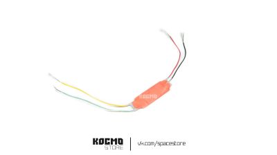 Лот: 9600438. Фото: 1. Отсечка (ограничение оборотов... Электроприборы для автомобиля