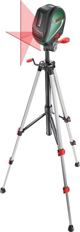 Лот: 10587069. Фото: 1. Нивелир лазерный BOSCH UniversalLevel... Электроинструмент