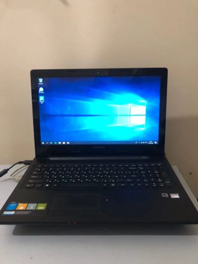 Лот: 15750642. Фото: 1. Ноутбук Lenovo G50 (1011-04). Ноутбуки