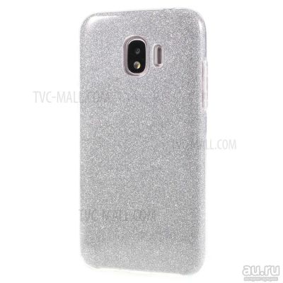 Лот: 13407415. Фото: 1. Чехол Samsung Galaxy J2 Pro 2018... Чехлы, бамперы