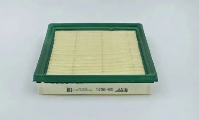 Лот: 16895007. Фото: 1. Фильтр воздушный Big GB-8020. Расходные материалы