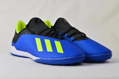 Лот: 16928407. Фото: 1. Грунтовки мужские Adidas X Tango... Кеды, кроссовки, слипоны