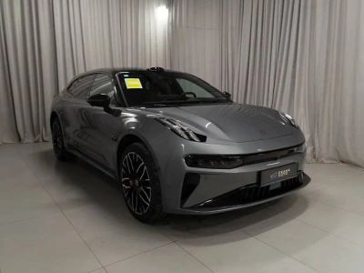Лот: 25081653. Фото: 1. Лифтбек Zeekr 001 2025. Автомобили