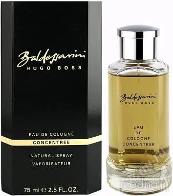 Лот: 2693282. Фото: 1. Hugo Boss Baldessarini (100ml). Мужская парфюмерия