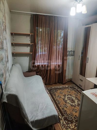 Лот: 25740002. Фото: 1. квартира , Красноярск улица Забобонова... Квартиры, студии
